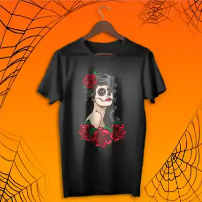 vectores plantilas HALLOWEEN,DÍA DE MUERTOS,FESTEJO,